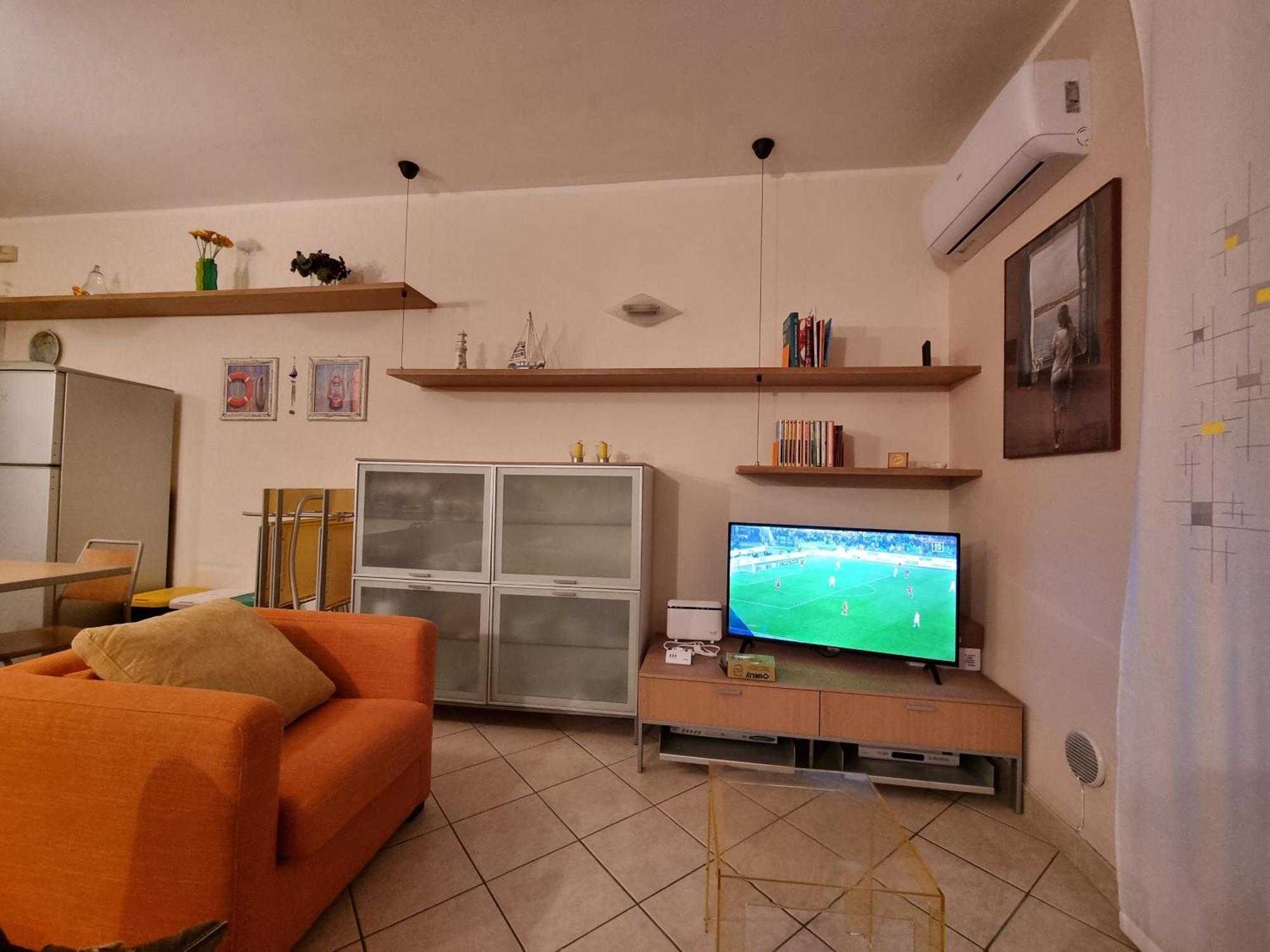 Appartamento La Casa Di Freddy Loano Exterior foto
