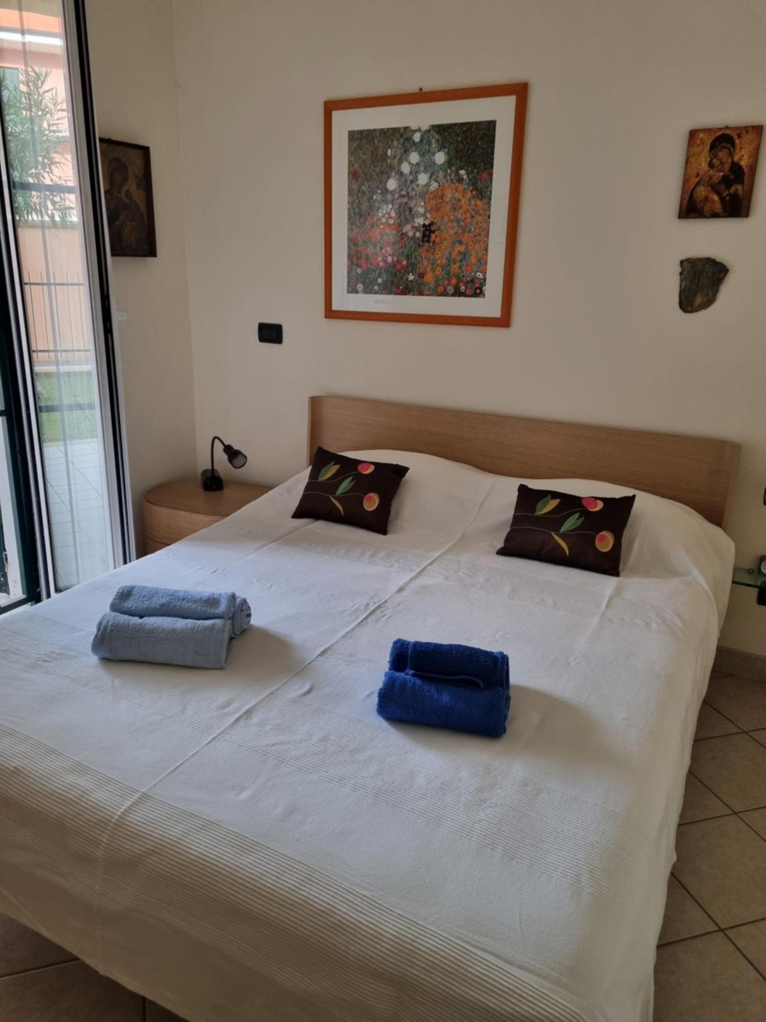 Appartamento La Casa Di Freddy Loano Exterior foto