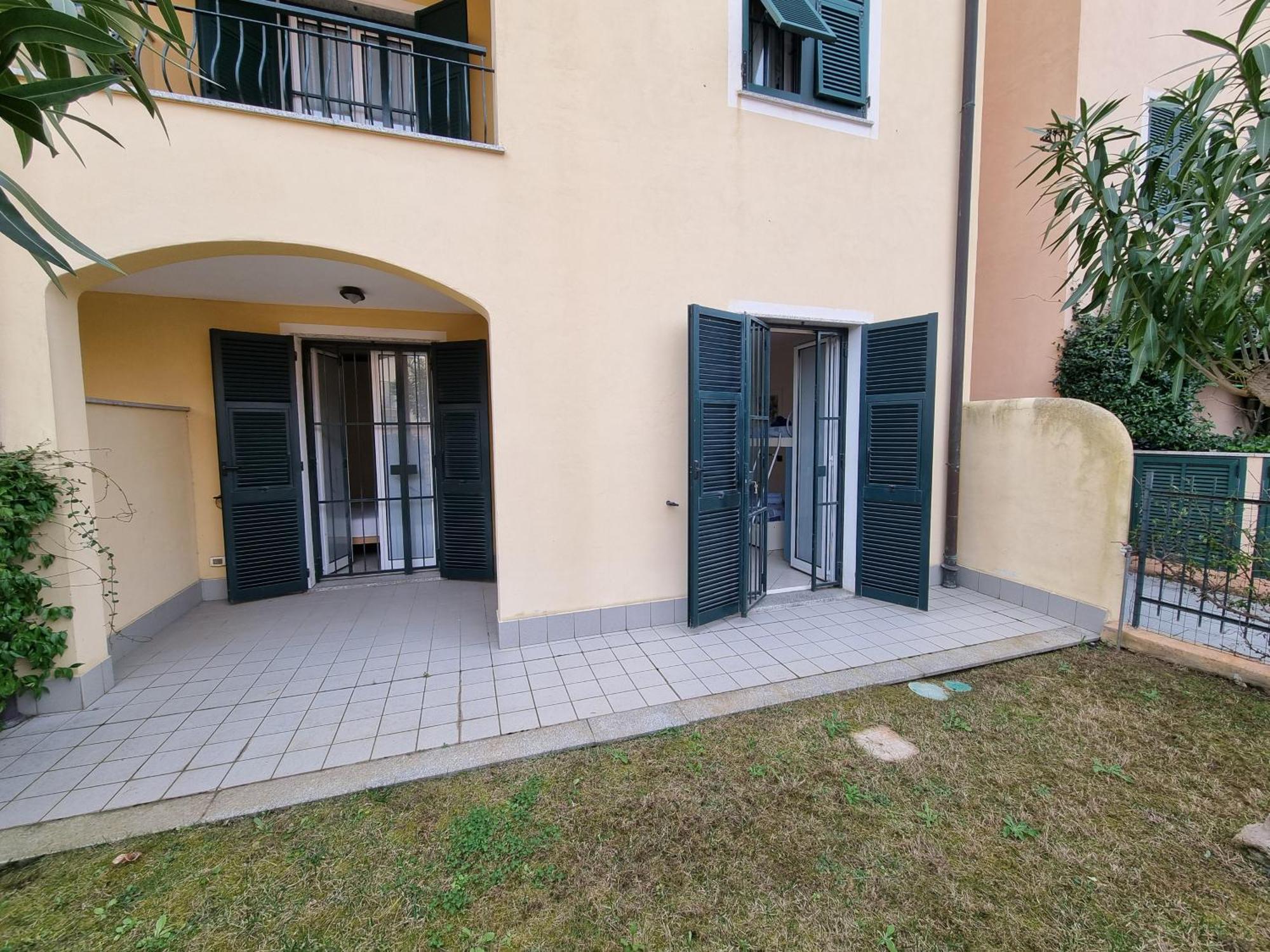 Appartamento La Casa Di Freddy Loano Exterior foto