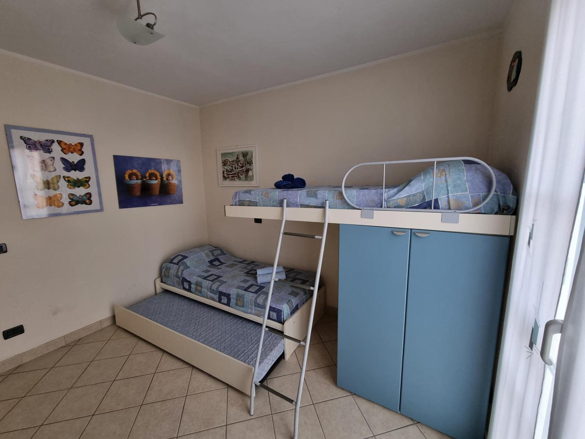 Appartamento La Casa Di Freddy Loano Exterior foto