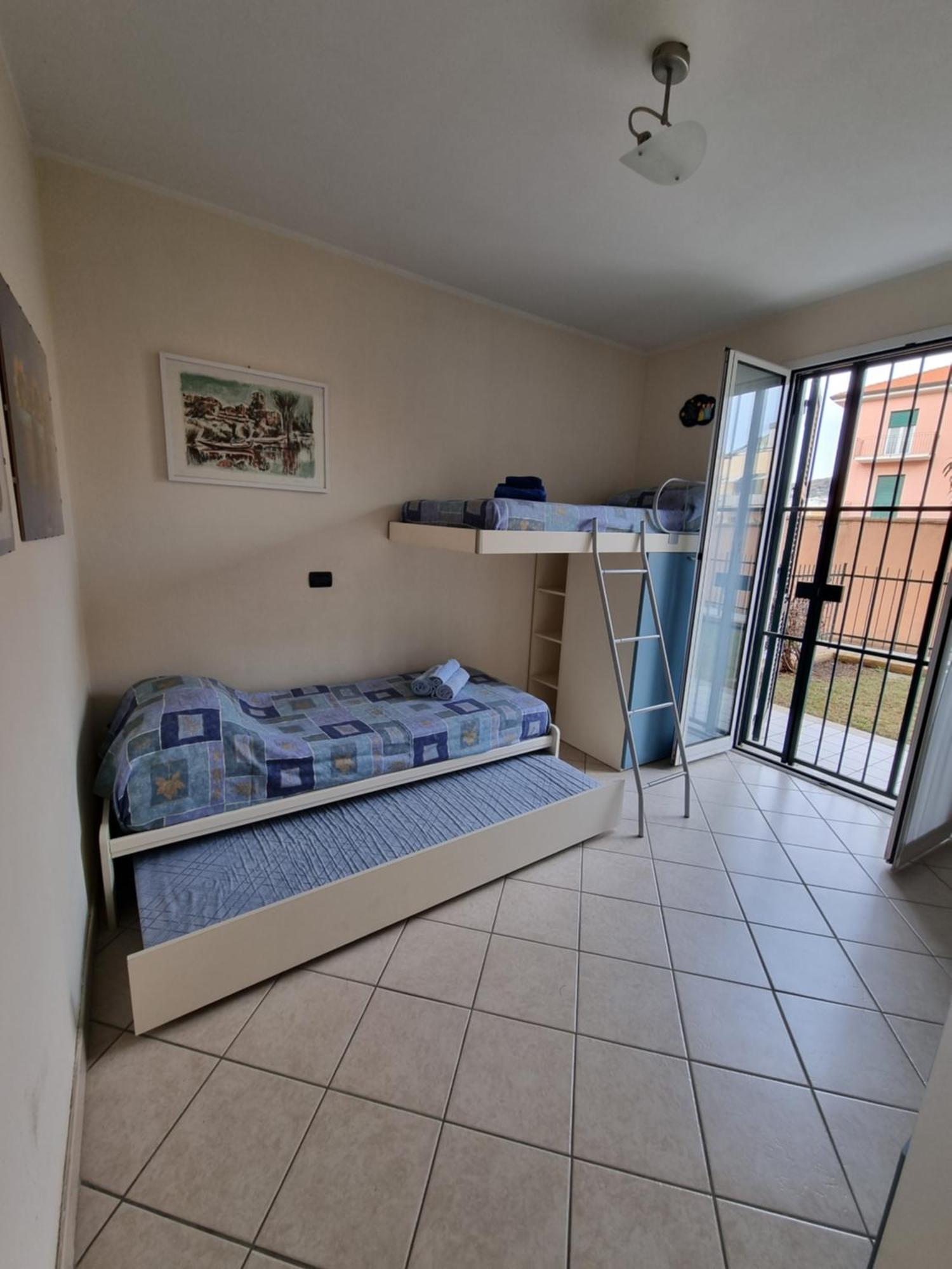 Appartamento La Casa Di Freddy Loano Exterior foto