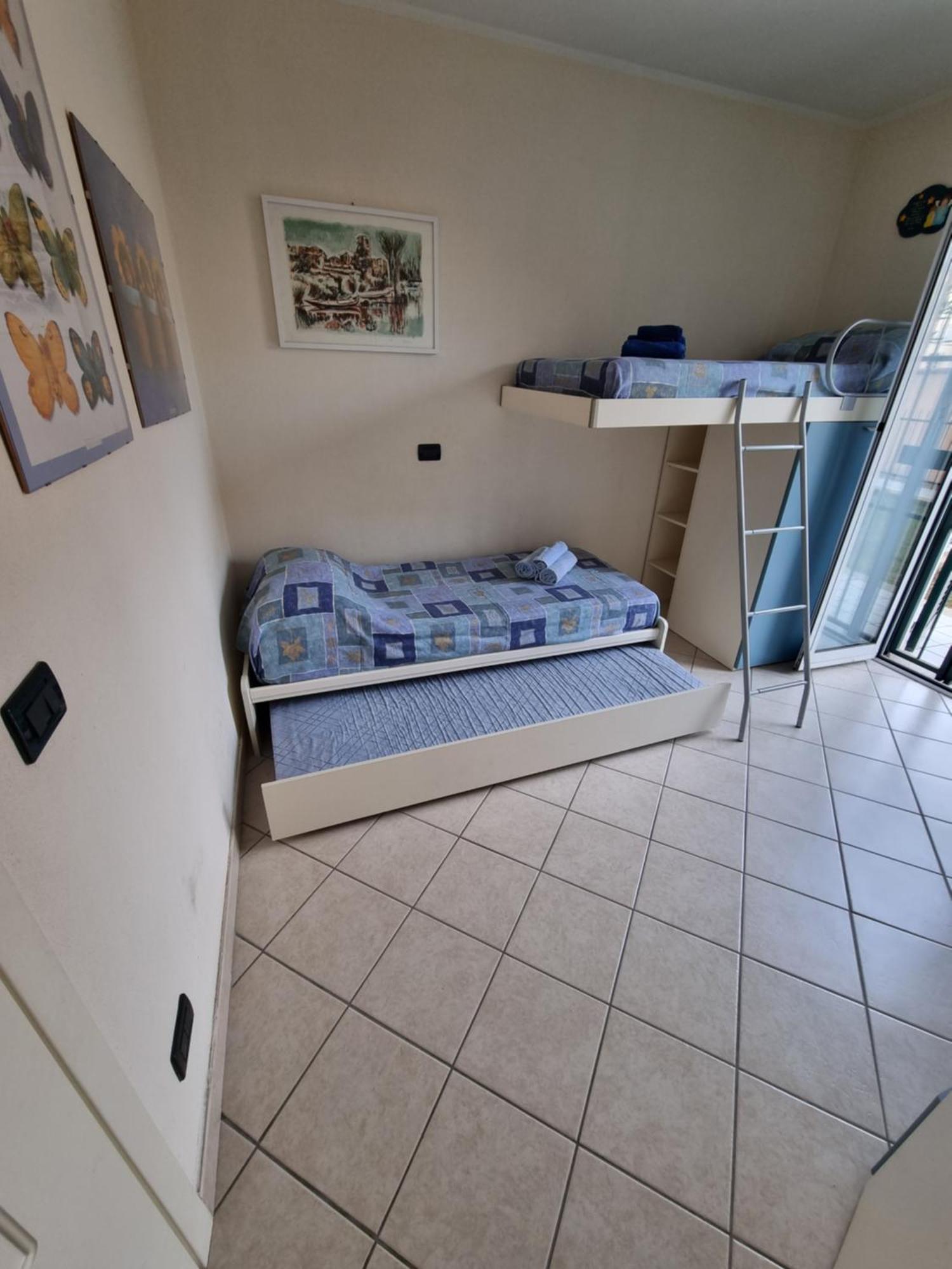 Appartamento La Casa Di Freddy Loano Exterior foto