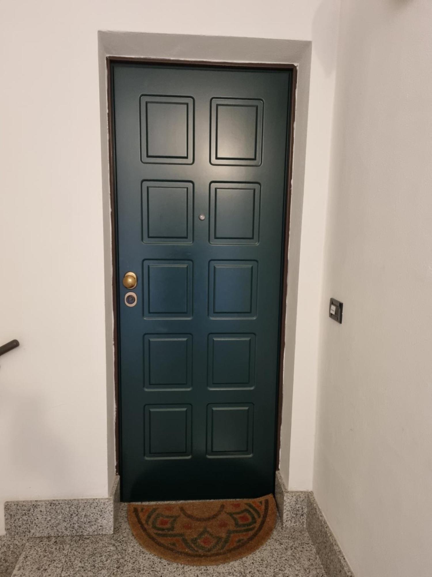 Appartamento La Casa Di Freddy Loano Exterior foto