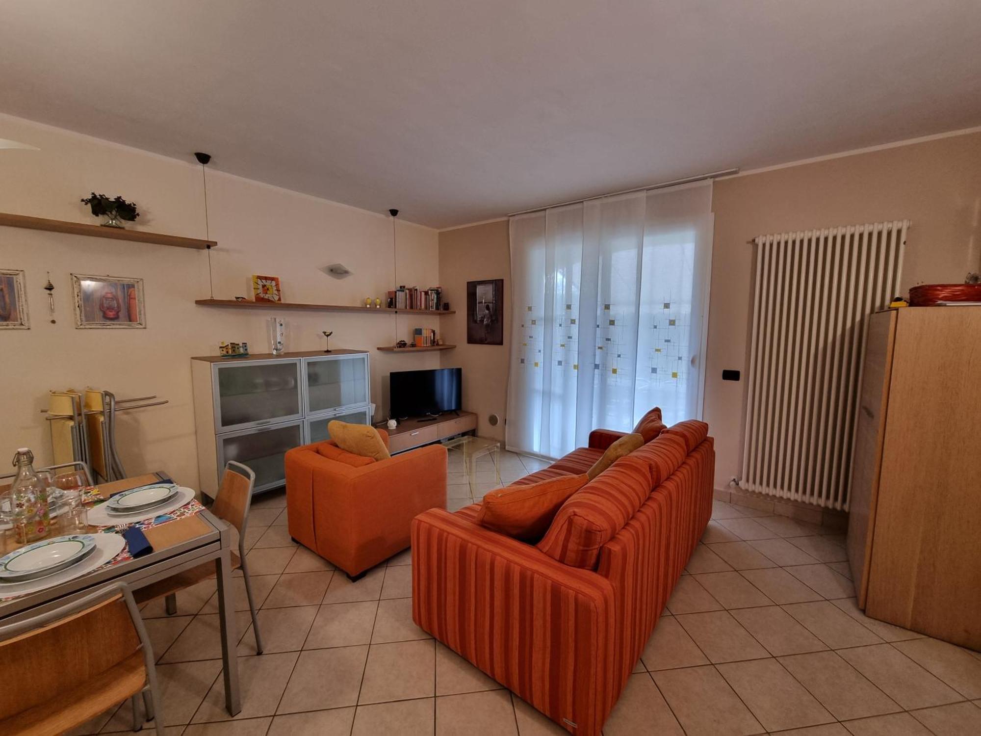 Appartamento La Casa Di Freddy Loano Exterior foto
