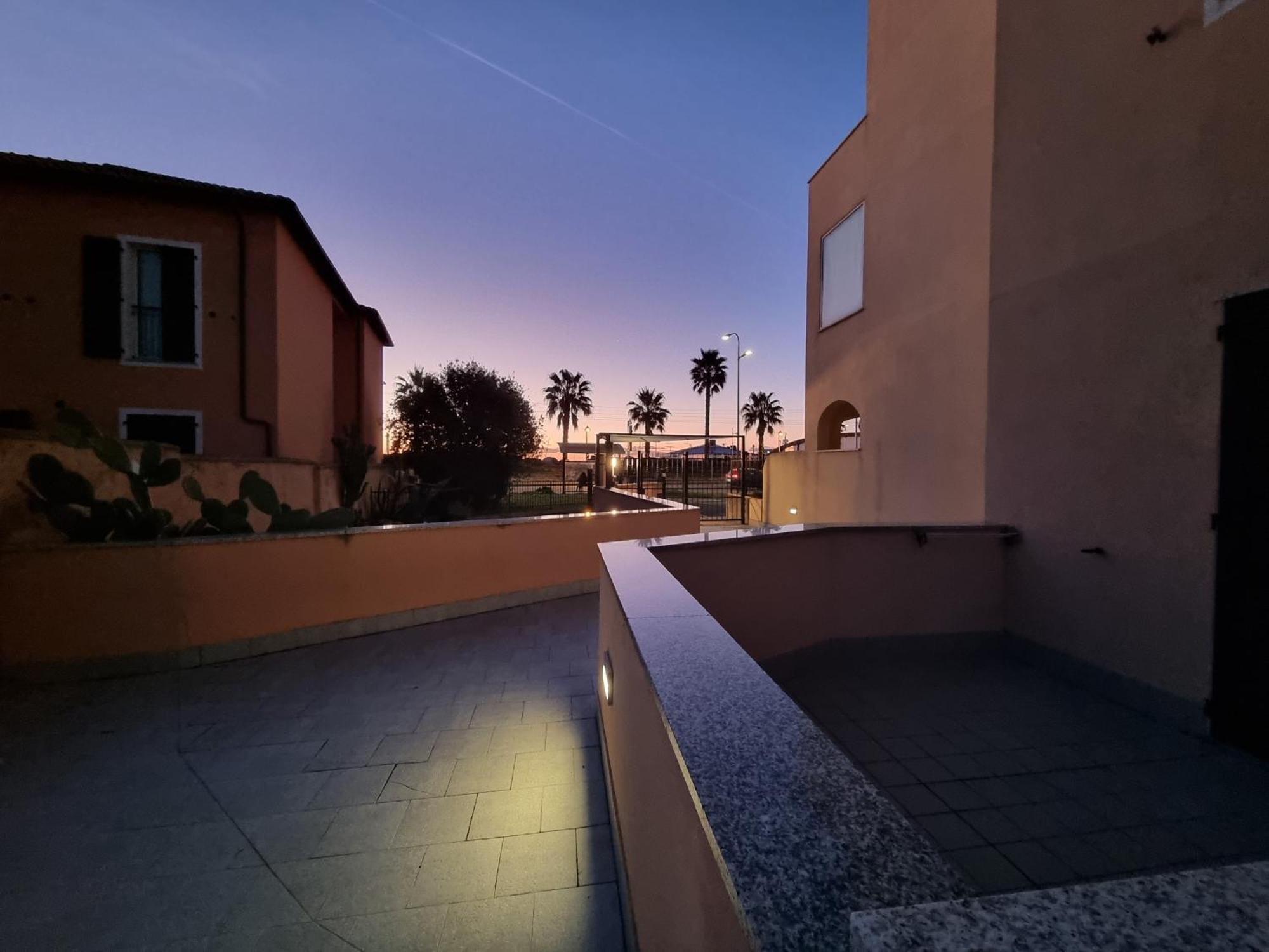 Appartamento La Casa Di Freddy Loano Exterior foto