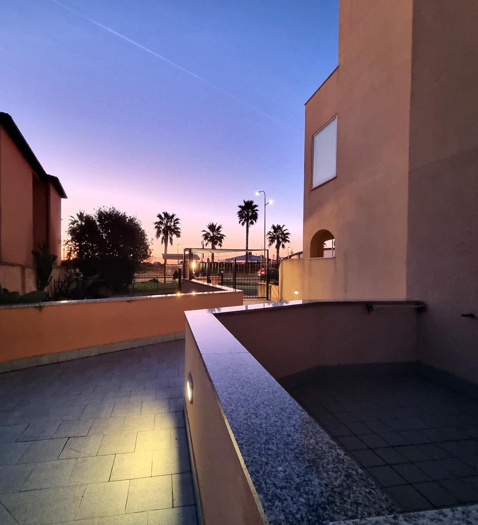 Appartamento La Casa Di Freddy Loano Exterior foto